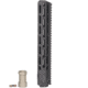 Reptilia M-LOK Handguard, 13in, Black, 100-359