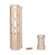 Reptilia M-LOK Handguard, 9.40in, FDE, 100-331