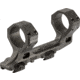 Reptilia AUS Riflescope Mount, 30mm, 1.5in, Wolf Grey, 100-393-OPMOD-WG