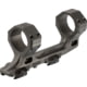 Reptilia OPMOD AUS Riflescope Mount, 30mm, 1.5in, Wolf Grey, 100-393-OPMOD-WG