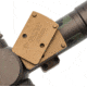 Reptilia ROF Riser for Trijicon RMR, 2.5mm, Type III Hardcoat Anodized, FDE Anodized, 100-084