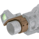 Reptilia ROF-SAR for Trijicon RMR, 30mm, Type III Hardcoat Anodized, FDE Anodized, 100-149