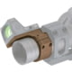 USED, Reptilia ROF-SAR for Trijicon RMR, 30mm, Type III Hardcoat Anodized, FDE Anodized, 100-149
