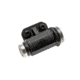 Reptilia TORCH M-LOK Light Body Flashlight, CR123, Black, 100-044