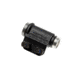 Reptilia TORCH M-LOK Light Body Flashlight, CR123, Black, 100-043