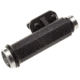 Reptilia Torch 6V/CR123 M-LOK Light Body, Right Side, Type III Hardcoat Anodized, Black, 100-072