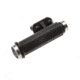 Reptilia TORCH M-LOK Light Body Flashlight, 18650, Black, 100-046