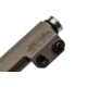 Reptilia TORCH M-LOK Light Body Flashlight, 18650, Tobacco, 100-082