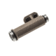 Reptilia TORCH M-LOK Light Body Flashlight, 18650, Tobacco, 100-082