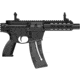 RETAY RA1522PST-BLK-MLOK RA22 ALUM MLOK FOREND P