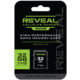 Reveal by Tactacam Full Size SD Card - 32GB, Black, Small, FS32GB