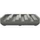Reveal by Tactacam Lithium Multi-Charger, Black, RV-CHARGER1