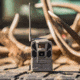 Reveal by Tactacam X 3.0 Cellular Trail Camera, 2-Pack, Black, RV-XG3-BNDL1