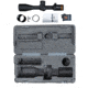 Revic Acura RS25i 5-25x50mm Rifle Scope, 30mm Tube, First Focal Plane, Illuminated MOA, RH2 Reticle, Black, 14.25 X 2.0 x 2.5, AY-R-E2630