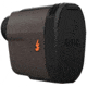 Revic BR4 Ballistic Rangefinder, Black/Orange, 4.75x1.65x3.25, AY-E1020
