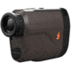 Revic BR4 Ballistic Rangefinder, Black/Orange, 4.75x1.65x3.25, AY-E1020