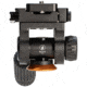 Revic FH2 Fluid Head with Lever Clamp, PD-G2062