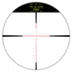Revic PMR 428 4.5-28x56 Smart Rifle Scope, 34 in Tube, MOA RT 1 Reticle, Left Handed, Gray, E2600L