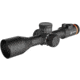 Revic Radikl RS21b 3.5-21x44mm 34mm Tube Smart Rifle Scope First Focal Plane, FFP RH2 MOA Reticle, Matte Black, AY-R-2611
