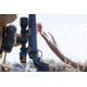 Revic Radikl RS25b 4-25x50mm Rifle Scope, 34mm Tube, First Focal Plane, Ballistics RH2 Reticle, Black, AY-R-E2610