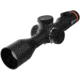 Revic Radikl RS25b 4-25x50mm Rifle Scope, 34mm Tube, First Focal Plane, Ballistics RH2 Reticle, Black, AY-R-E2610