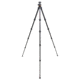 Revic Stabilizer Backpacker Tripod, Black/Carbon, PD-G2053