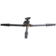 Revic Stabilizer Backpacker Tripod, Black/Carbon, PD-G2053