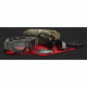 Revision Airsoft Bundle DL-EXS Combo Kit, FG, Foliage Green, Regular 4-0687-9102