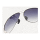 Revision Alphawing Bifocal Prescription Sunglasses, Stainless Steel Frame-4-0493-0002BI