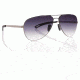 Revision Alphawing Progressive Prescription Sunglasses, Stainless Steel Frame-4-0493-0002PR