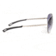 Revision Alphawing Progressive Prescription Sunglasses, Stainless Steel Frame-4-0493-0002PR