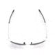 Revision Alphawing Progressive Prescription Sunglasses, Stainless Steel Frame-4-0493-0002PR