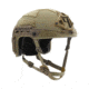 Revision Caiman Ballistic Helmet, Tan499, Small, 4-0530-5176