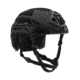 Revision Caiman Hybrid Helmet, Black, Small, 4-0530-5100