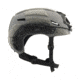 Revision Caiman Hybrid Helmet, Gray, Small, 4-0530-5101