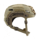 Revision Caiman Hybrid Helmet, Tan499, Small, 4-0530-5102