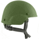 Revision Cobra P2 Helmet, 1Nvg, Olive Green, Small 4-0501-5229