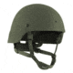 Revision Cobra P2 Helmet, 1NVG, WS, Olive Green, Small 4-0592-5010
