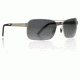 Revision Deltawing Bifocal Prescription Sunglasses, Gunmetal Frame-4-0493-0003BI