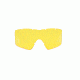 Revision Desert Locust Replacement Goggle Lens, Yellow HC