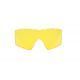 Revision Desert Locust Replacement Goggle Lens, Yellow HC