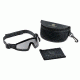 Revision Exoshield Extreme Low Profile Eyewear w/ Solar Lens 4-0703-0006