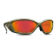 Revision Hellfly Prescription Sunglasses, Khaki