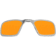 Revision Rx Carrier Laser Optical Lens Carrier Kits, Lens GI-19, Frame Gray, 4-0439-9107