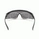 Revision Sawfly Military Eyewear System Photochromic  Kit,Black Frame, Photochromic Lens, Head Strap,Microfiber Pouch and Case 4-0076-9627