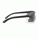 Revision Sawfly Military Eyewear System Photochromic  Kit,Black Frame, Photochromic Lens, Head Strap,Microfiber Pouch and Case 4-0076-9627