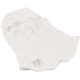 Revision Snowhawk Cold Weather Balaclava, White, 4-0102-0003