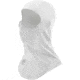 Revision Snowhawk Cold Weather Balaclava, White, 4-0102-0003