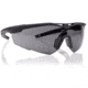 Revision Stingerhawk Essential Laser Kit, Lens FT-2 and Smoke, Frame Black, Regular, 4-0152-9514