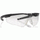 Revision Stingerhawk Essential Midnight Mirror - Black Frame, clear &amp; midnight mirror lenses 4-0152-0028